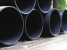 POLYTHYLENE AND POLYPROPYLENE SPIRAL PIPES AND FITTINGS BSS