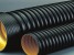 LOW PRESSURE POLYETHYLENE SEWAGE PIPES